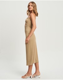 Calli - Hania Dress