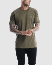 DVNT - Locale Tee