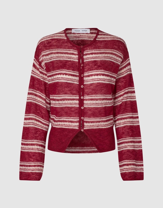 Samsoe Samsoe - Sahera Cardigan