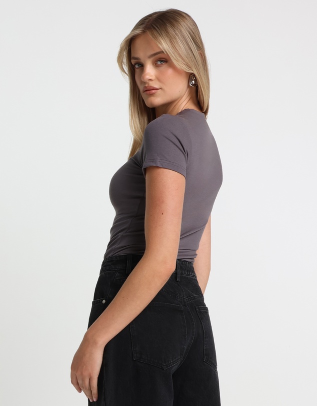 Madison The Label - Tammy Baby Tee