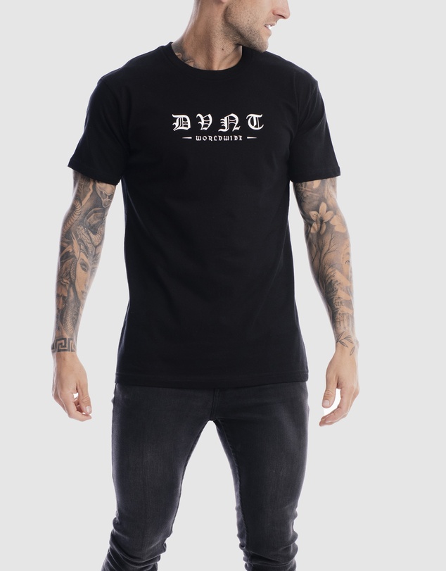DVNT - Worldwide Tee