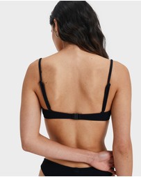 Roxy - Womens Kauai Bikini Top
