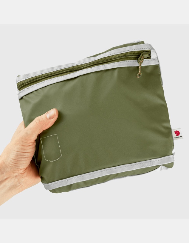Fjallraven - High Coast Totepack Backpack