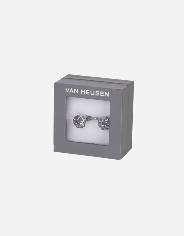 Van Heusen - Knot Cufflinks