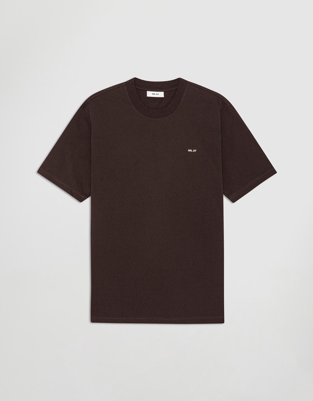 NN07 - Adam EMB T-Shirt