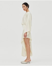 Third Form - Threshold Flow Skirt