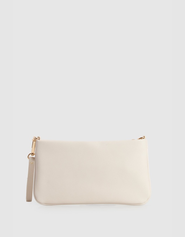 Laura Jones - Shoulder Pouch Bag