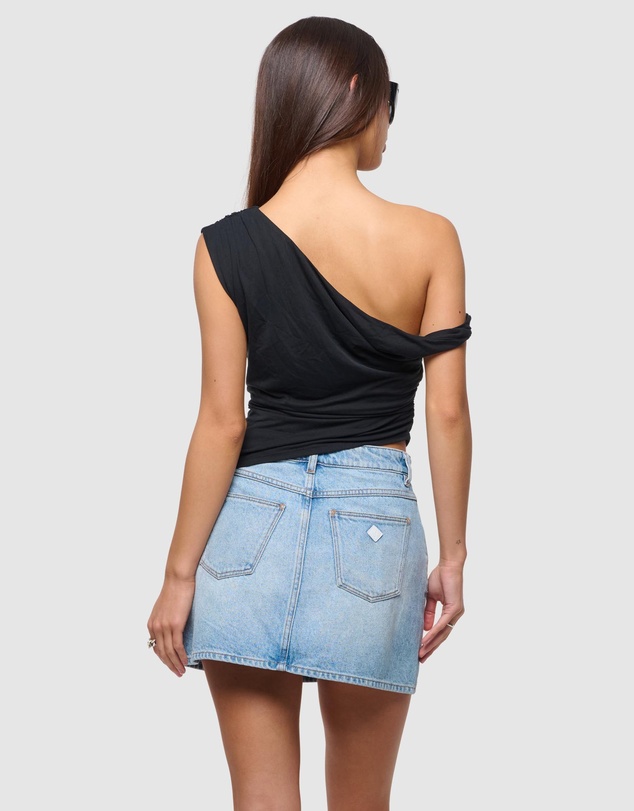 Abrand - A-Line Skirt