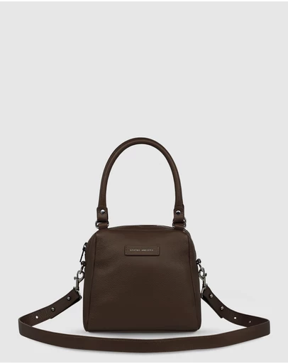 Status Anxiety - Mini Mountains Bag