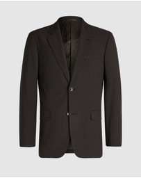 Tarocash - Norris Slim Suit Jacket