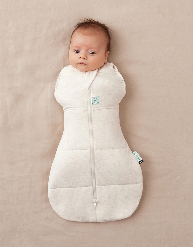 ergoPouch - Cocoon Swaddle Bag 2.5 TOG