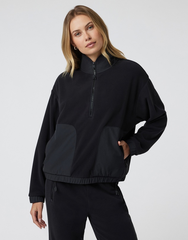 Vuori - Aspen Half Zip