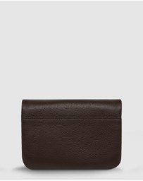 Status Anxiety - Impermanent Wallet