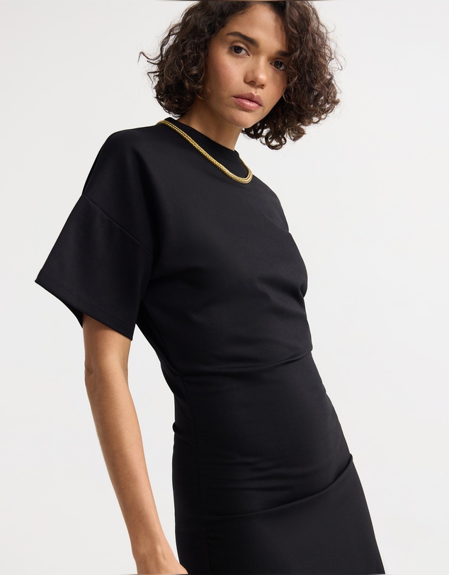 Oxford - Carolyn Ponti Dress