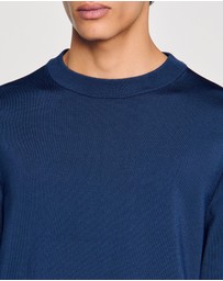 Sandro - Pablo Crewneck Sweater