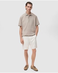 M.N.G - Londonp Polo Shirt