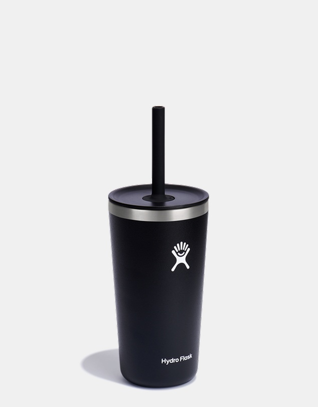 Hydro Flask - 20 Oz All Around Tumbler Straw Lid