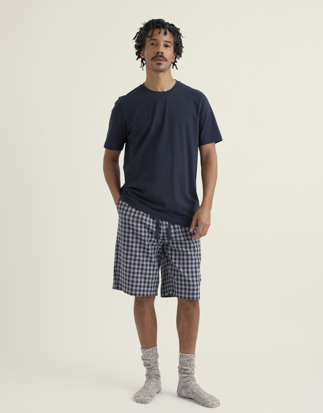 Seasalt - Men's Holanek Pyjama Short Set
