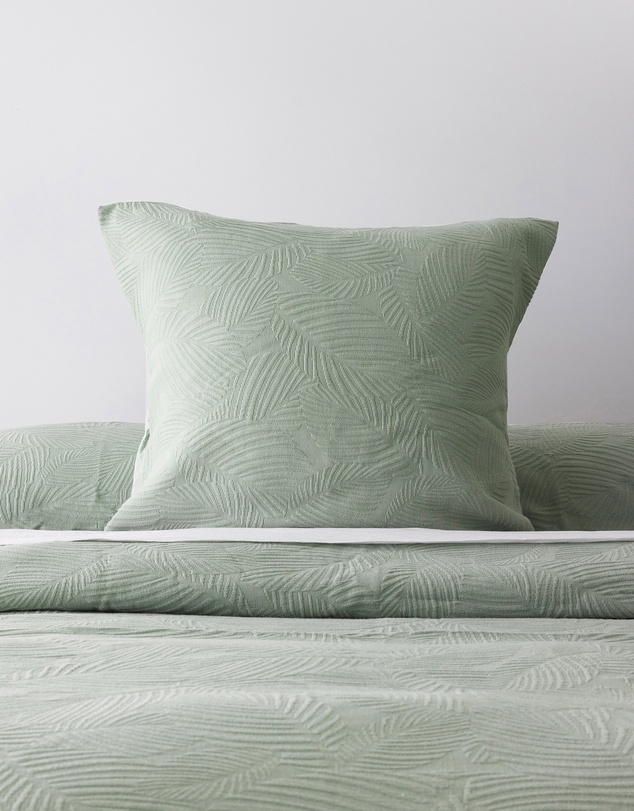 Bambury - Wilmot European Pillowcase
