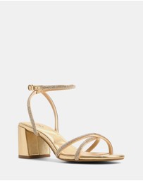 ALDO - Boucliette Heels