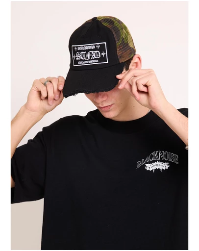 Standard - Stark Trucker Cap