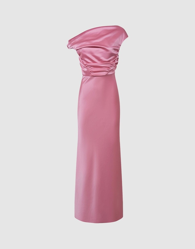Paris Georgia - Davie Dress