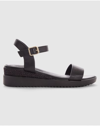 BLACK BLACK