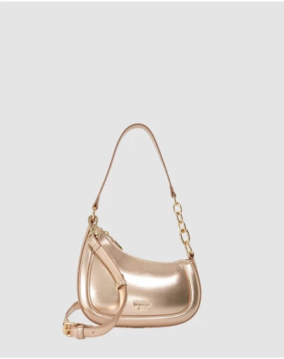 Dune London - Direction - Gold