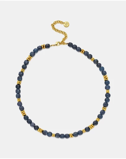 Amber Sceats - Ramadi Necklace