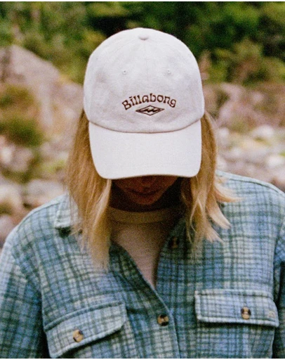 Billabong - Womens Paradise Dad Cap