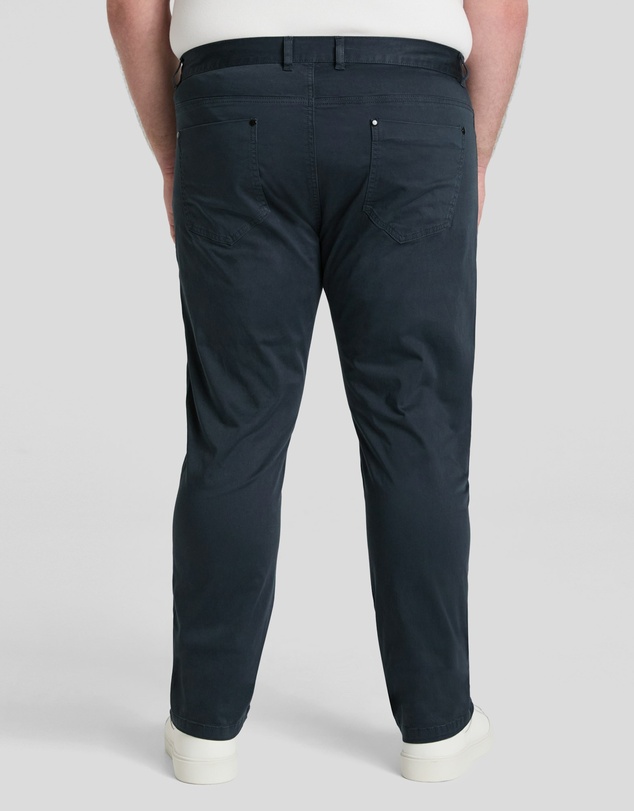 Johnny Bigg - Benny Stretch Chino