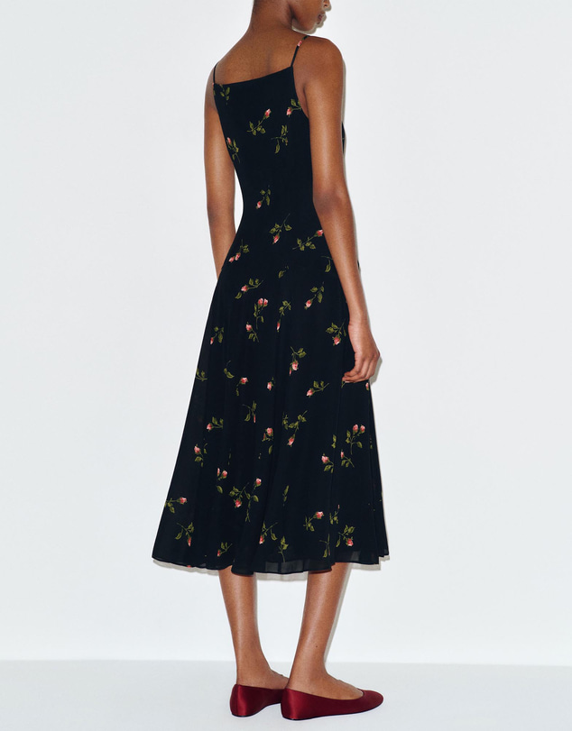 Reformation - Marcina Dress