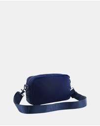 GAP - GAP Ladies Nylon Crossbody Bag