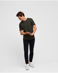 Wayver - The Essential Crew Tee