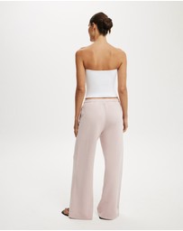 Cotton On - Wide Leg Sweatpant
