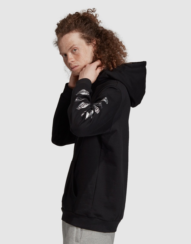 adidas Originals - Bodega Hoodie