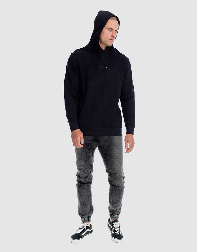 First Division - Stature Hoodie