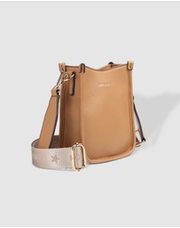 Louenhide - Parker Phone Crossbody Bag
