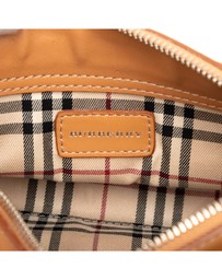 Pre-Loved by Azura Reborn - Pre-Loved Canvas Wristlet Clutch