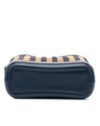 Pre-Loved by Azura Reborn - Pre-Loved Small Rattan Gabrielle Crossbody