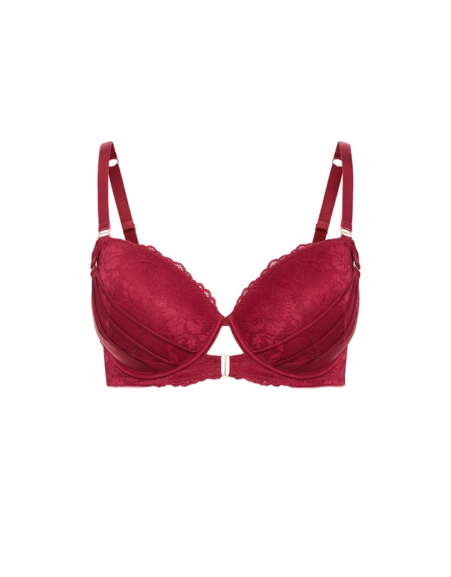 City Chic - Tabria Contour Bra