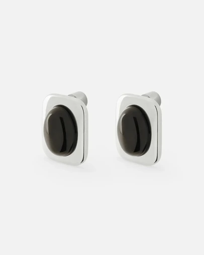 CENDRE - Macy Earrings Silver