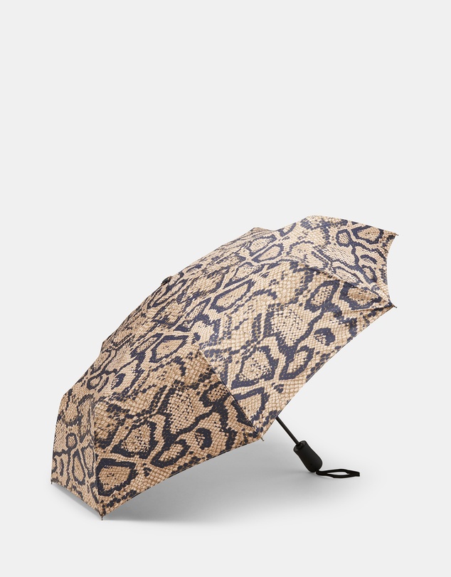 She Lion - Go-Getter Umbrella