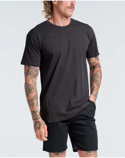 Vacancy Co - Vacant Tee