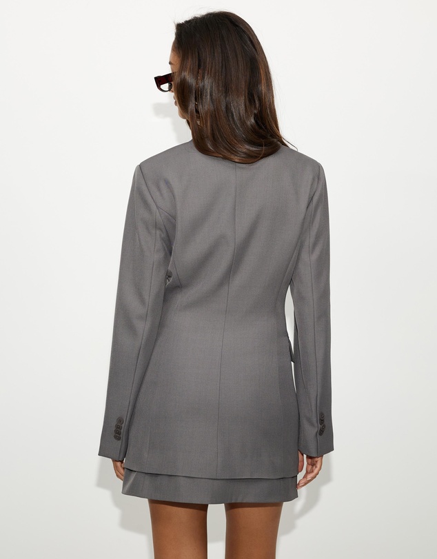 Dazie - I'm In Charge Blazer Dress