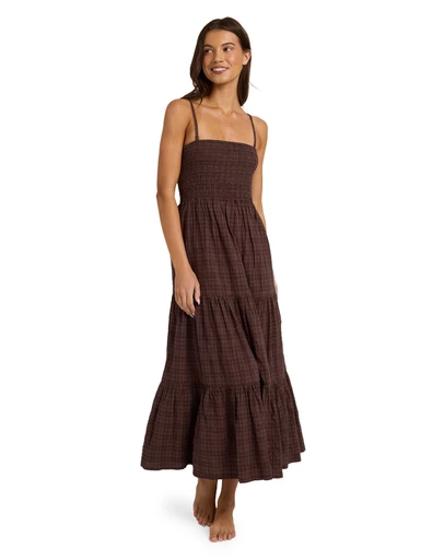 Roxy - Womens Baby Mine Maxi Dress