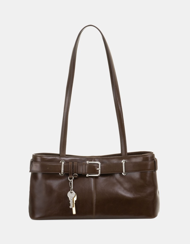 OSOI - Shoulder Brocle Bag
