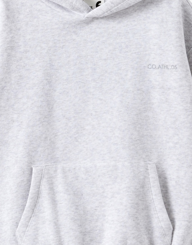 Cotton On Kids - Sammy Oversize Hoodie