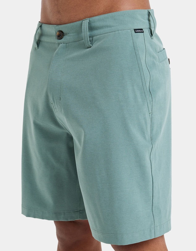 Quiksilver - Mens Union Heater 19