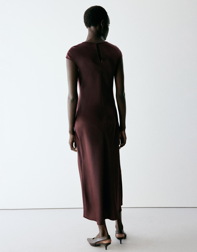 M.N.G - Stemy Dress